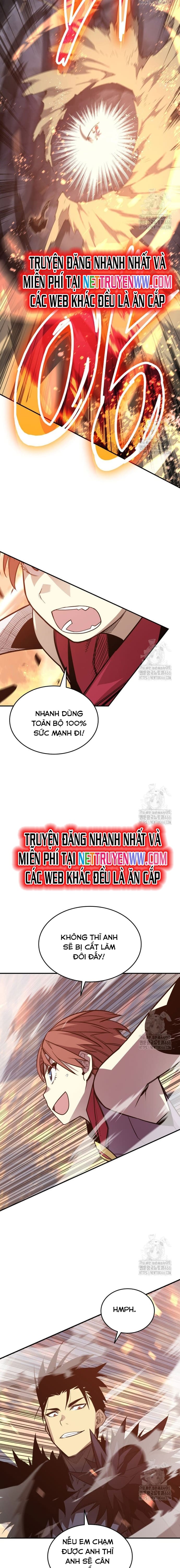 Tôi Là Lính Mới: Chapter 217