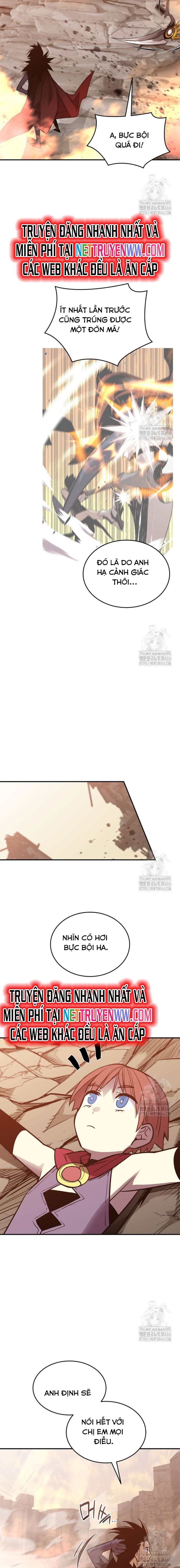 Tôi Là Lính Mới: Chapter 217