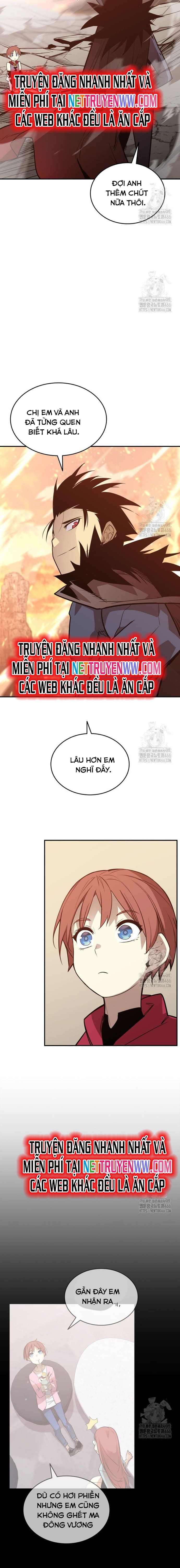Tôi Là Lính Mới: Chapter 217