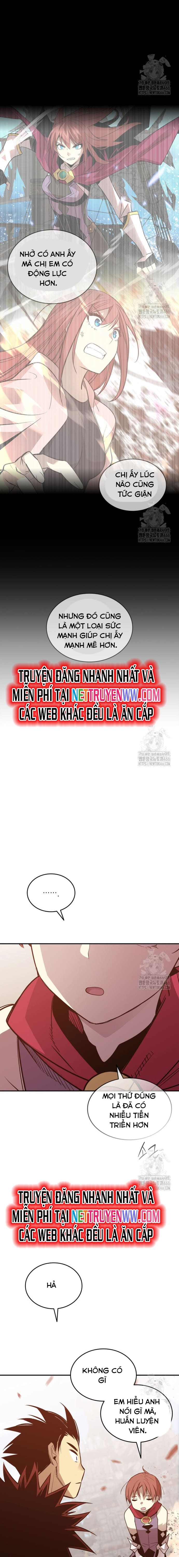 Tôi Là Lính Mới: Chapter 217