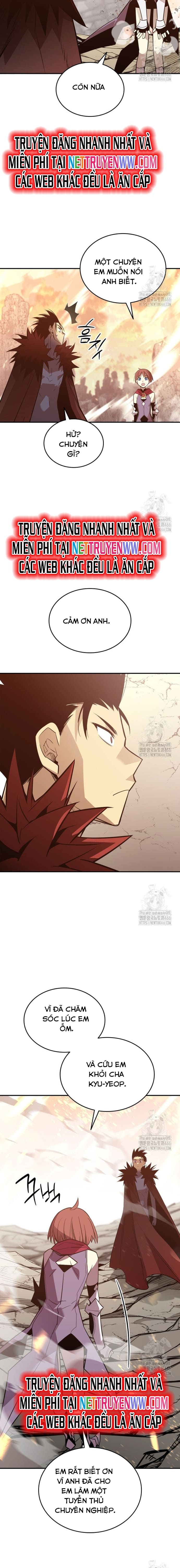 Tôi Là Lính Mới: Chapter 217