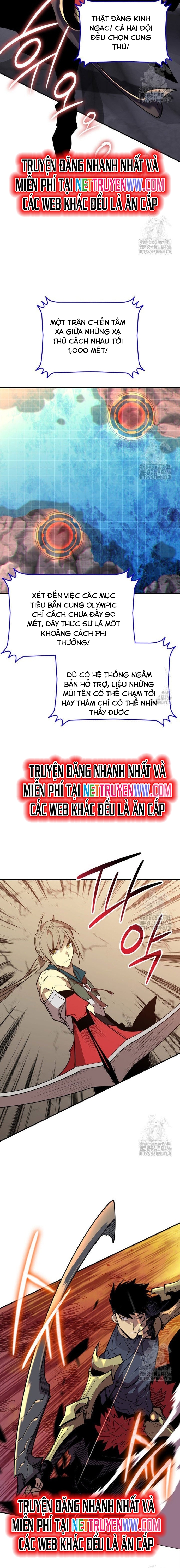 Tôi Là Lính Mới: Chapter 218