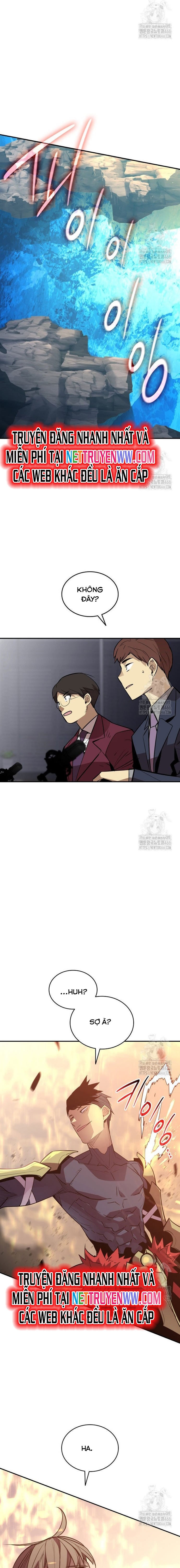 Tôi Là Lính Mới: Chapter 218