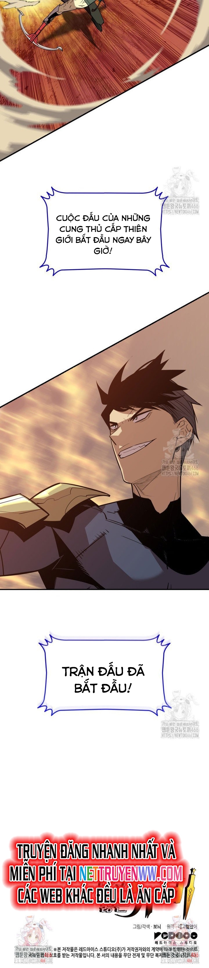 Tôi Là Lính Mới: Chapter 218