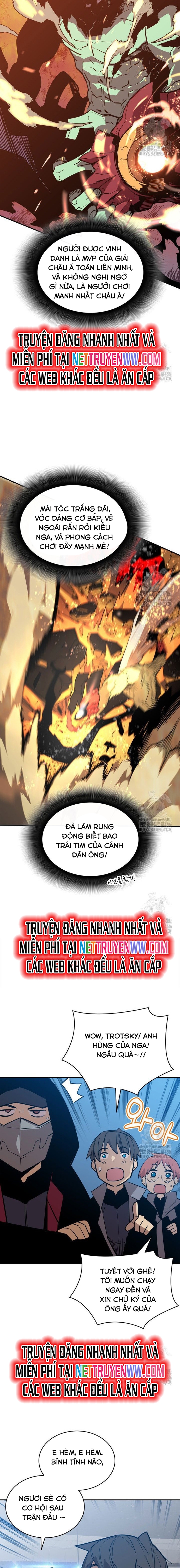 Tôi Là Lính Mới: Chapter 218