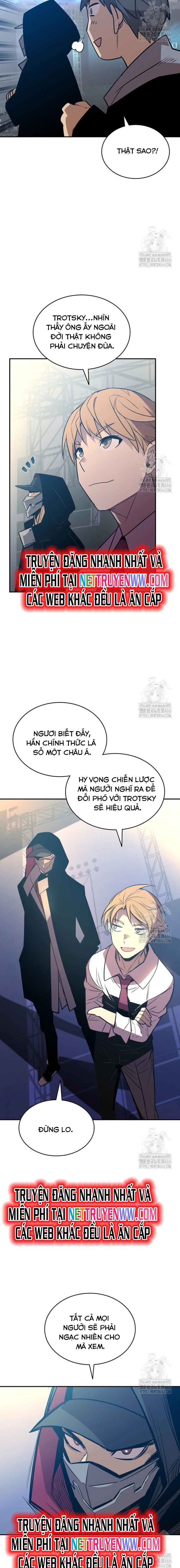 Tôi Là Lính Mới: Chapter 218