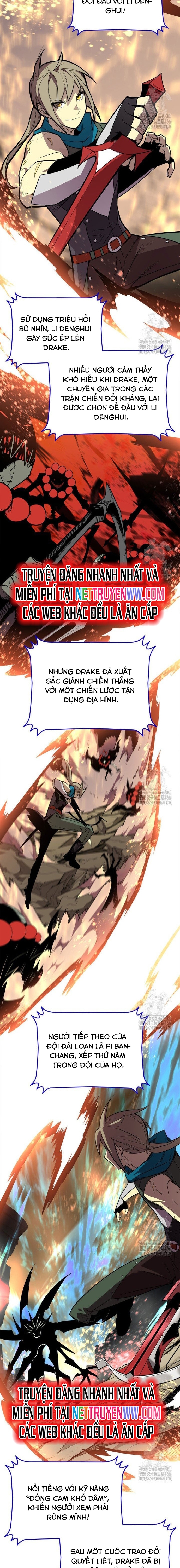 Tôi Là Lính Mới: Chapter 218