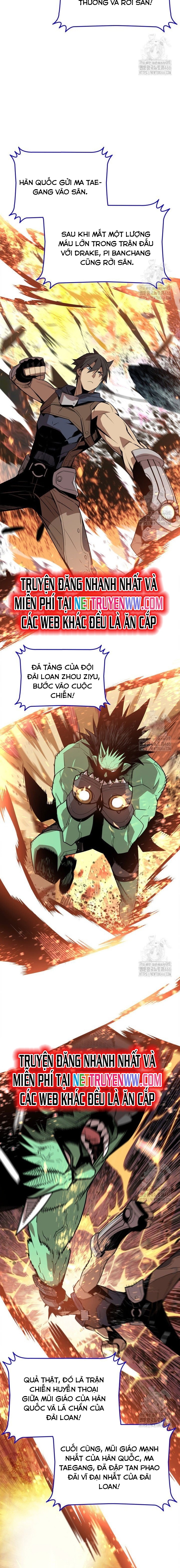 Tôi Là Lính Mới: Chapter 218