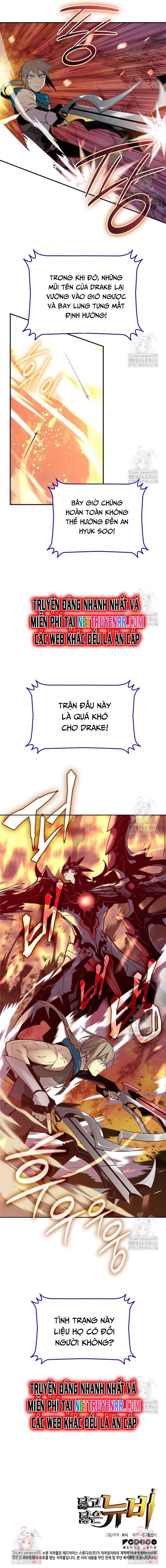 Tôi Là Lính Mới: Chapter 219