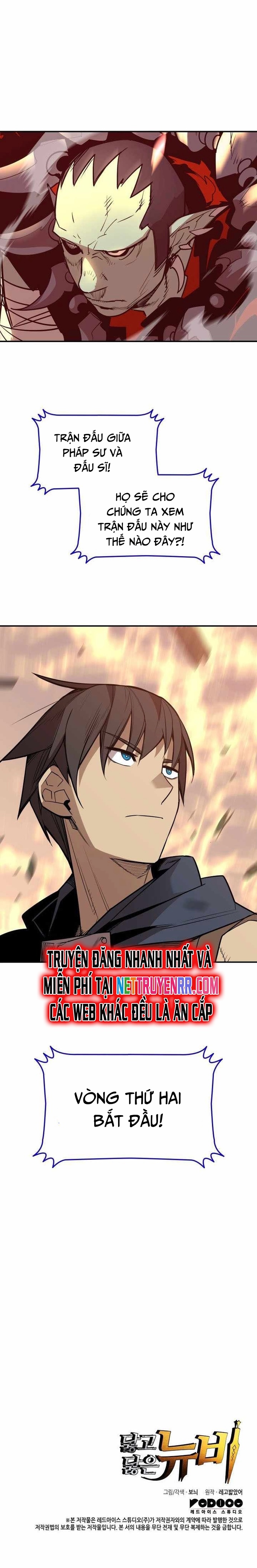 Tôi Là Lính Mới: Chapter 220