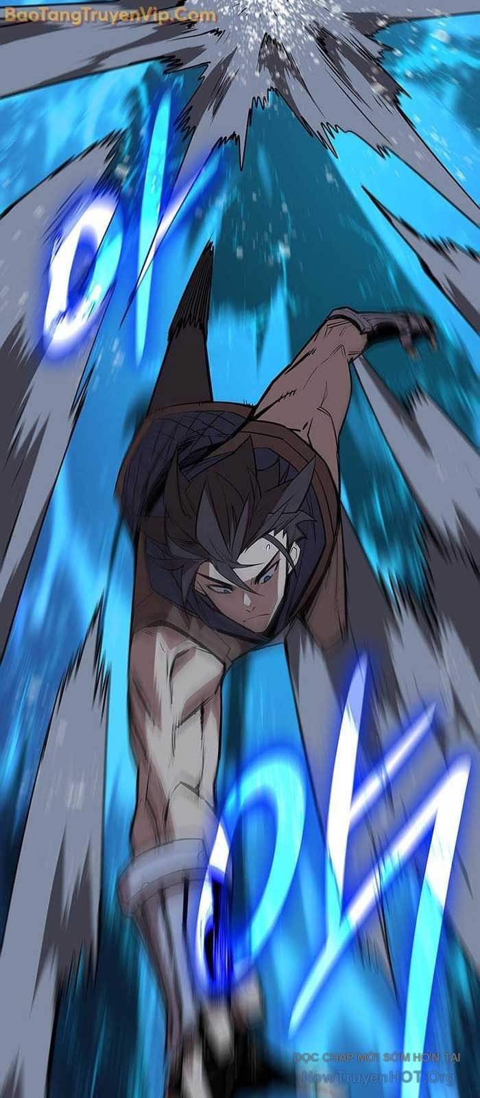 Tôi Là Lính Mới: Chapter 221