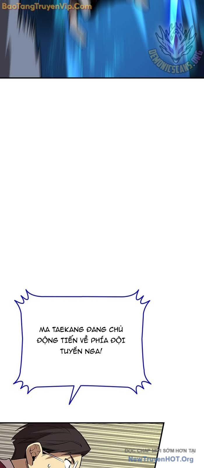 Tôi Là Lính Mới: Chapter 221