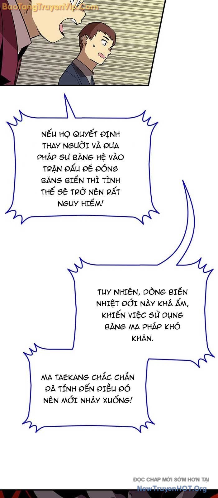 Tôi Là Lính Mới: Chapter 221