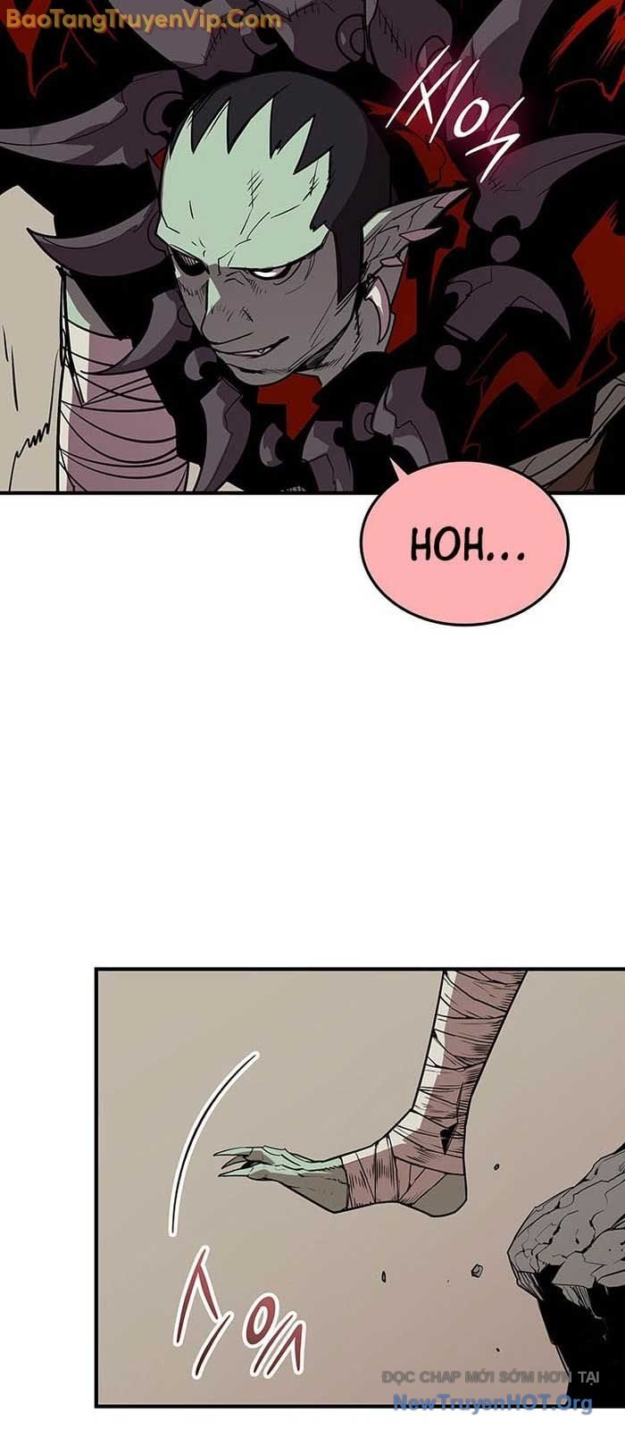 Tôi Là Lính Mới: Chapter 221