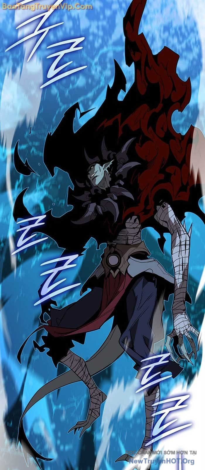 Tôi Là Lính Mới: Chapter 221