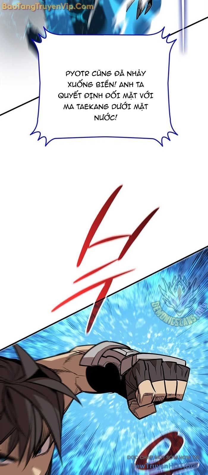 Tôi Là Lính Mới: Chapter 221