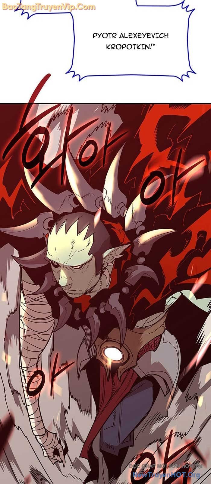 Tôi Là Lính Mới: Chapter 221