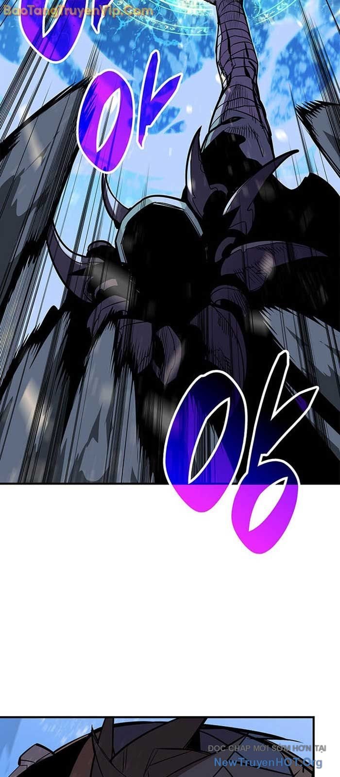 Tôi Là Lính Mới: Chapter 221