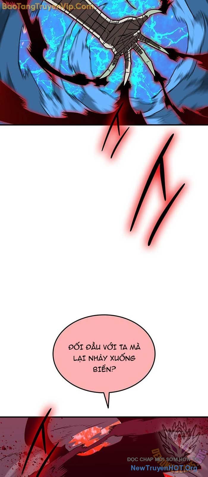 Tôi Là Lính Mới: Chapter 221