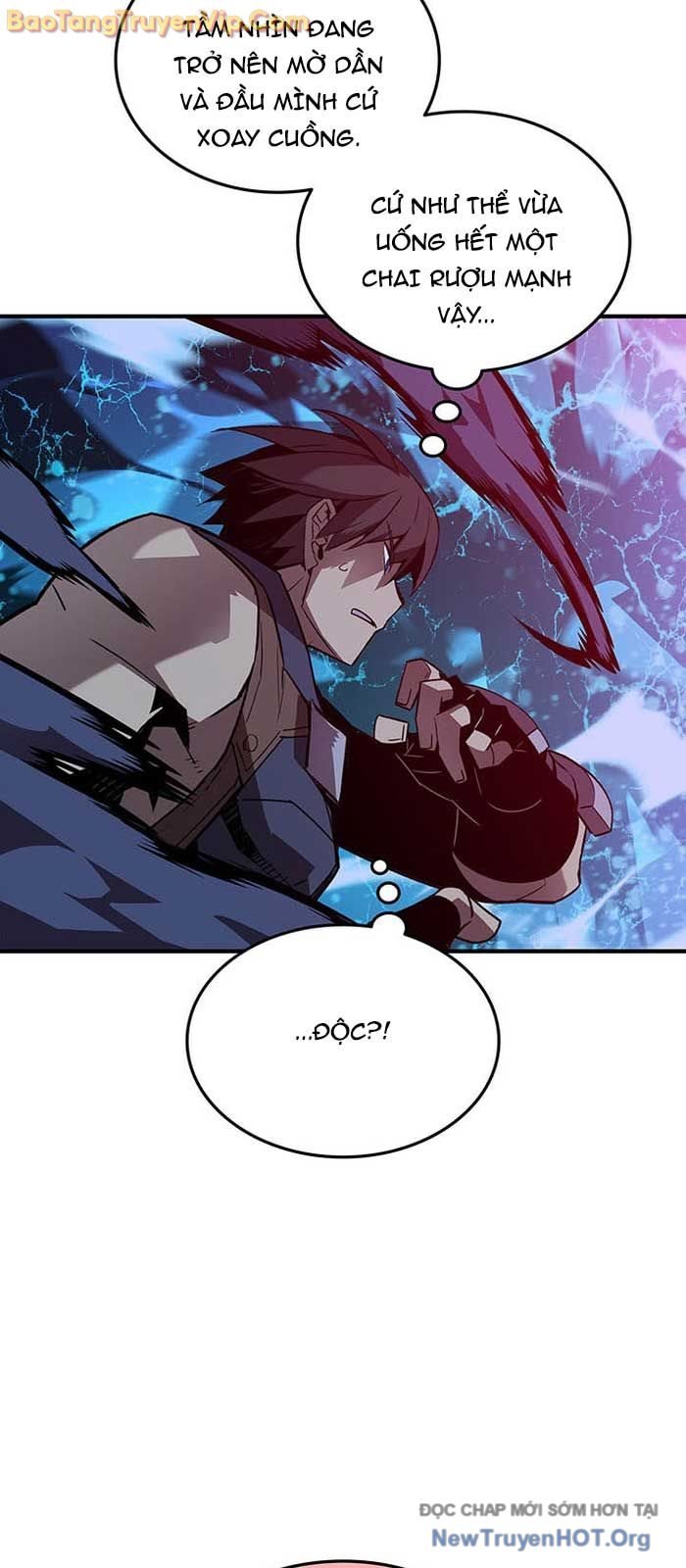 Tôi Là Lính Mới: Chapter 221