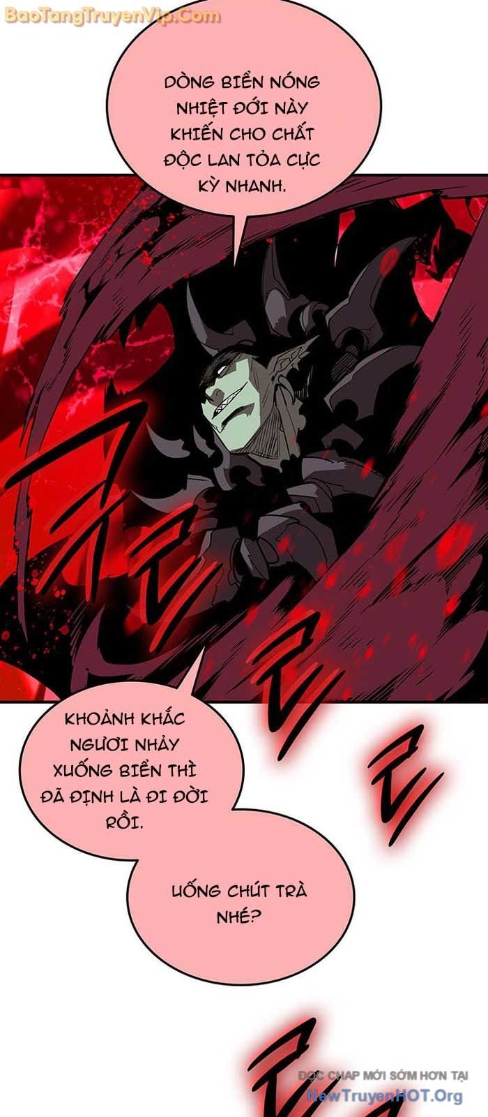 Tôi Là Lính Mới: Chapter 221