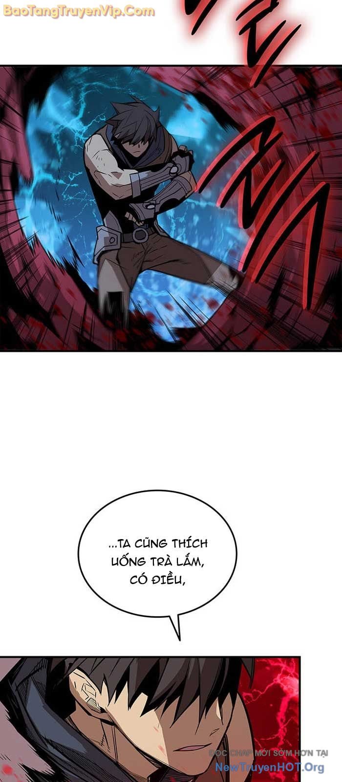 Tôi Là Lính Mới: Chapter 221