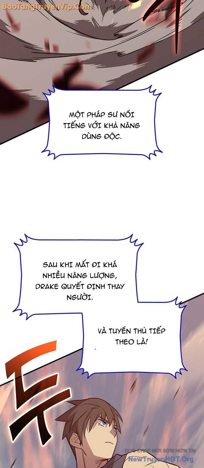 Tôi Là Lính Mới: Chapter 221