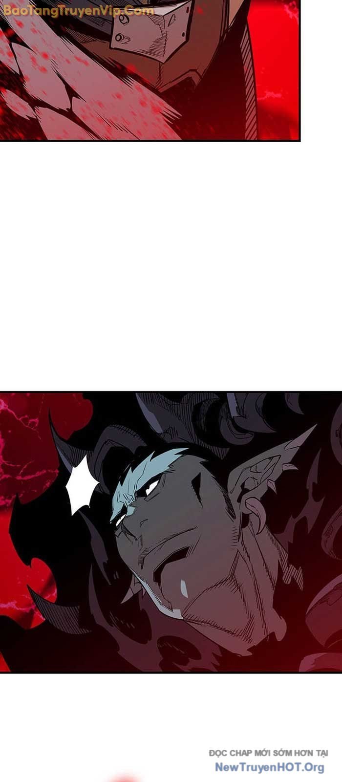 Tôi Là Lính Mới: Chapter 221