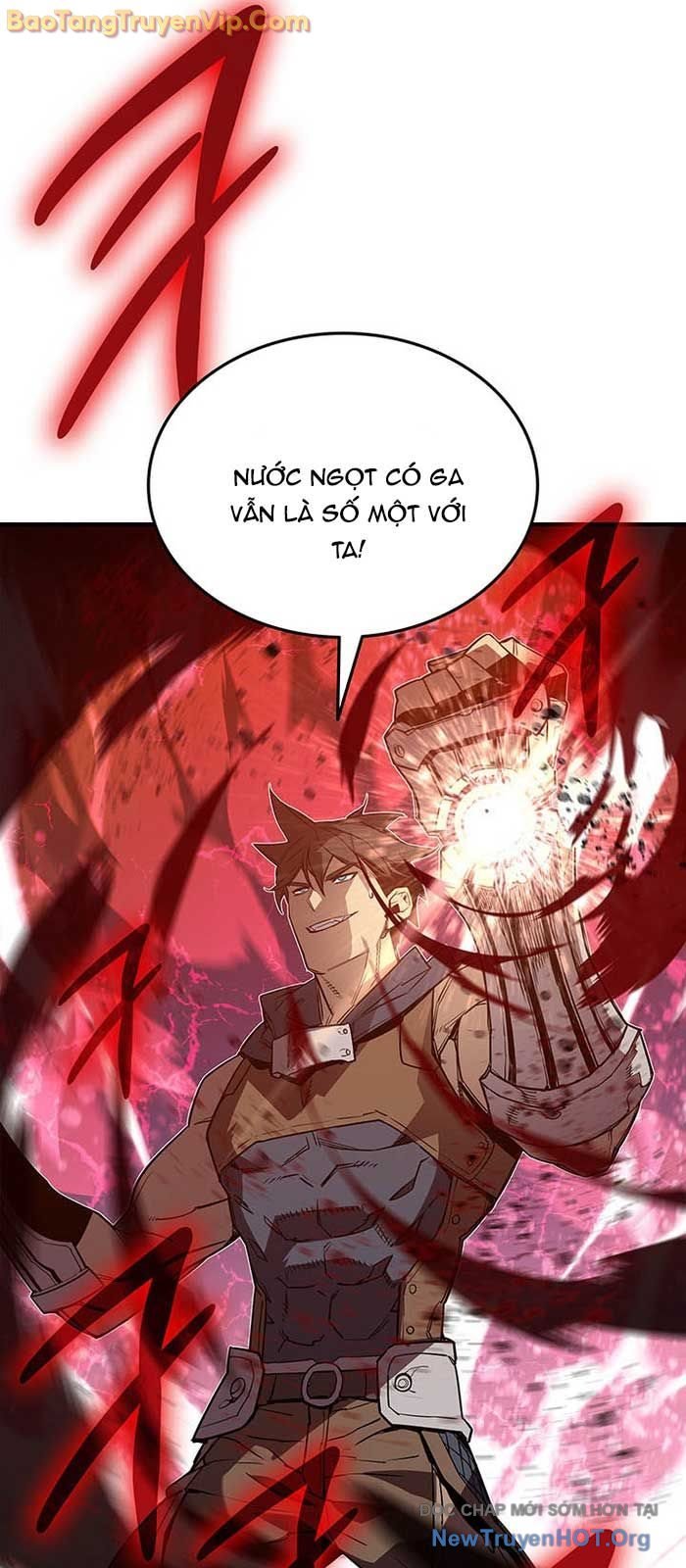 Tôi Là Lính Mới: Chapter 221
