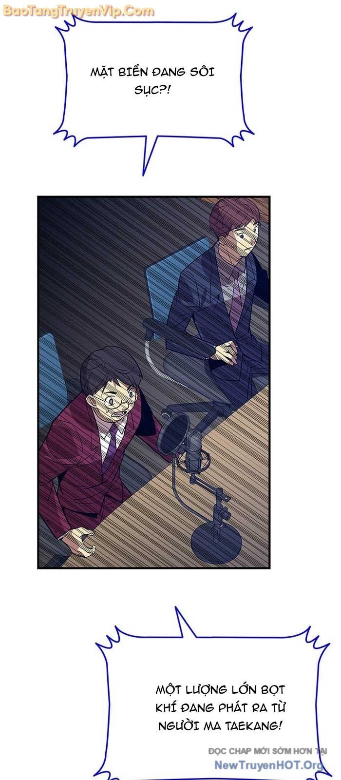 Tôi Là Lính Mới: Chapter 221