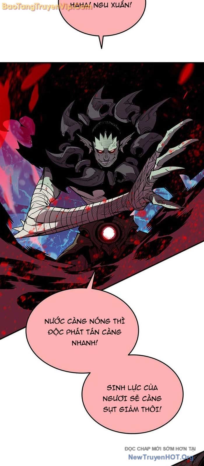 Tôi Là Lính Mới: Chapter 221