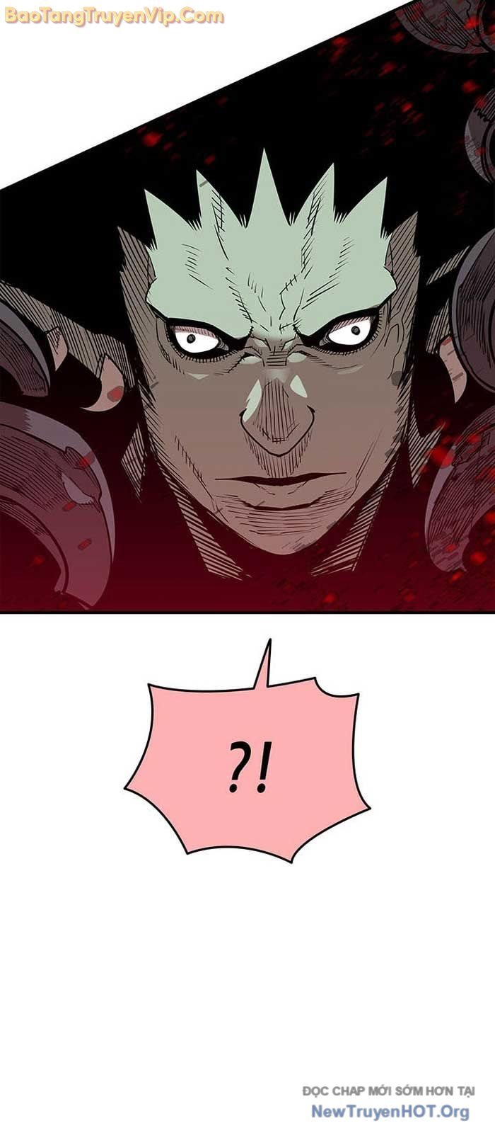 Tôi Là Lính Mới: Chapter 221