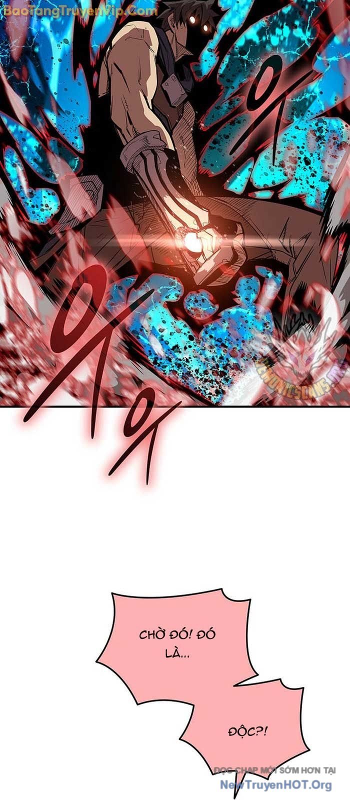 Tôi Là Lính Mới: Chapter 221