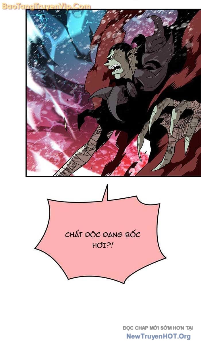 Tôi Là Lính Mới: Chapter 221