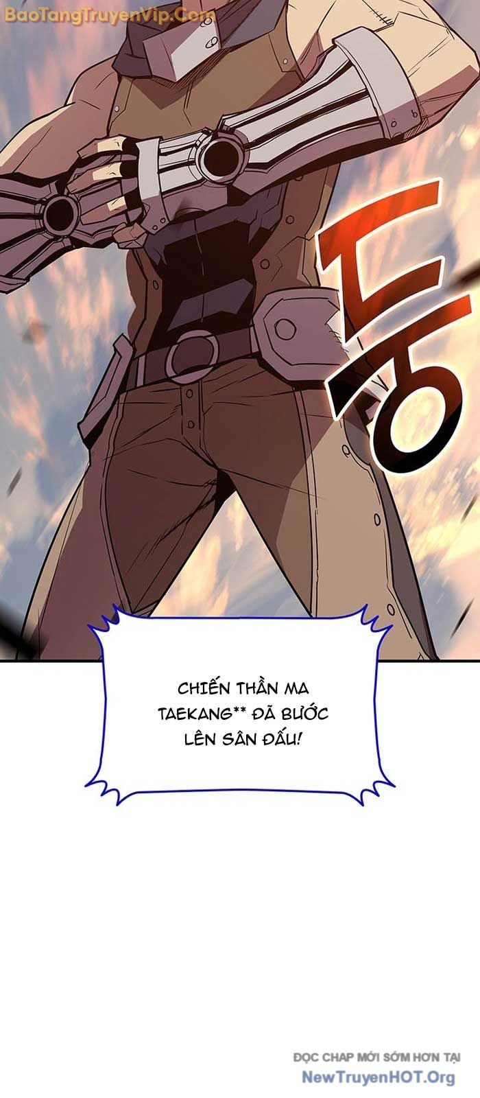 Tôi Là Lính Mới: Chapter 221