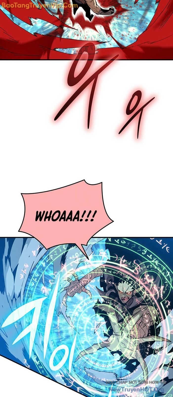 Tôi Là Lính Mới: Chapter 221