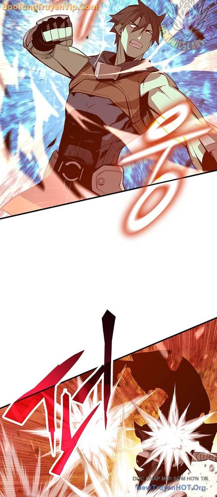 Tôi Là Lính Mới: Chapter 221