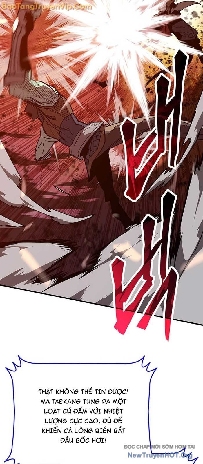 Tôi Là Lính Mới: Chapter 221