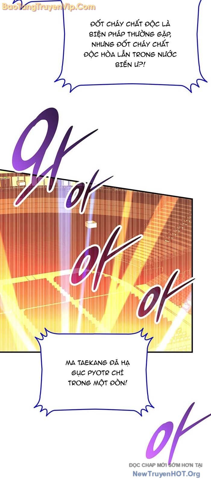 Tôi Là Lính Mới: Chapter 221