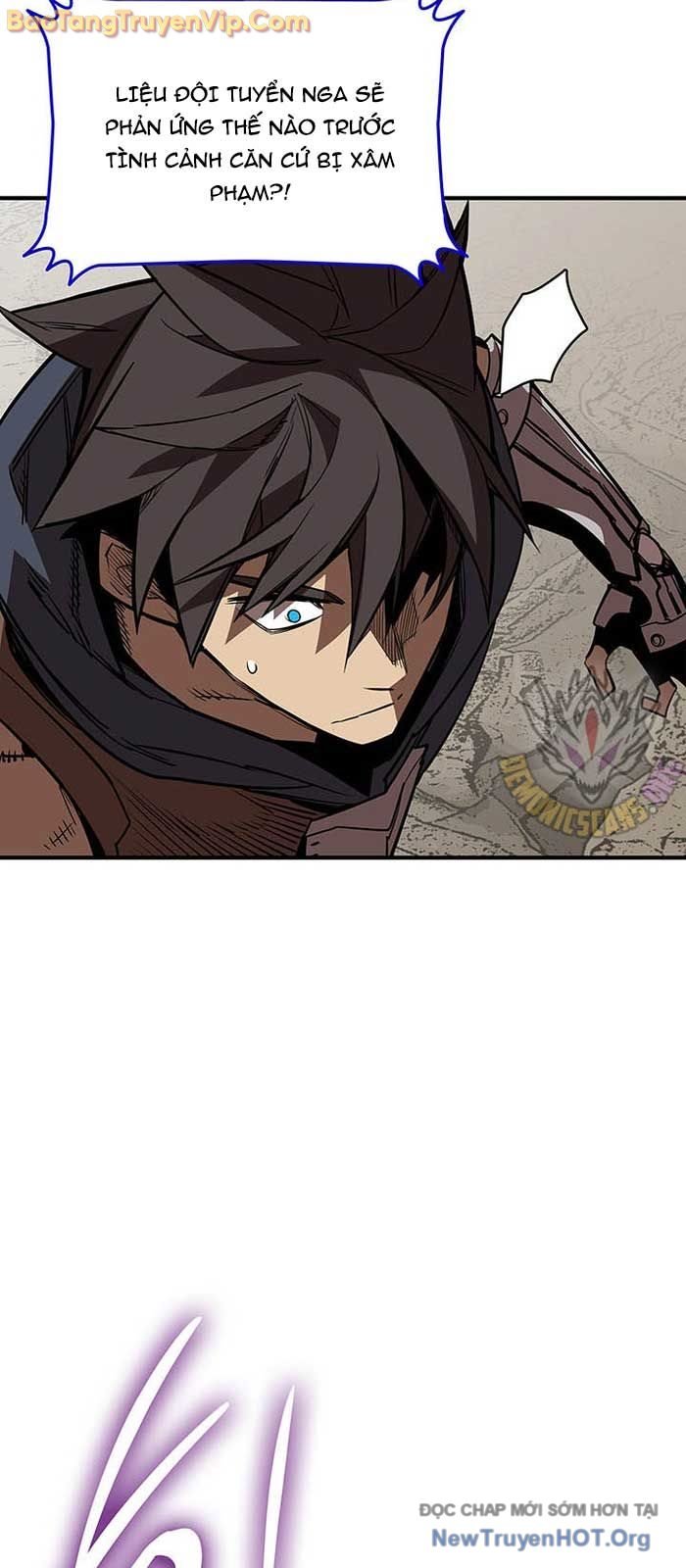 Tôi Là Lính Mới: Chapter 221