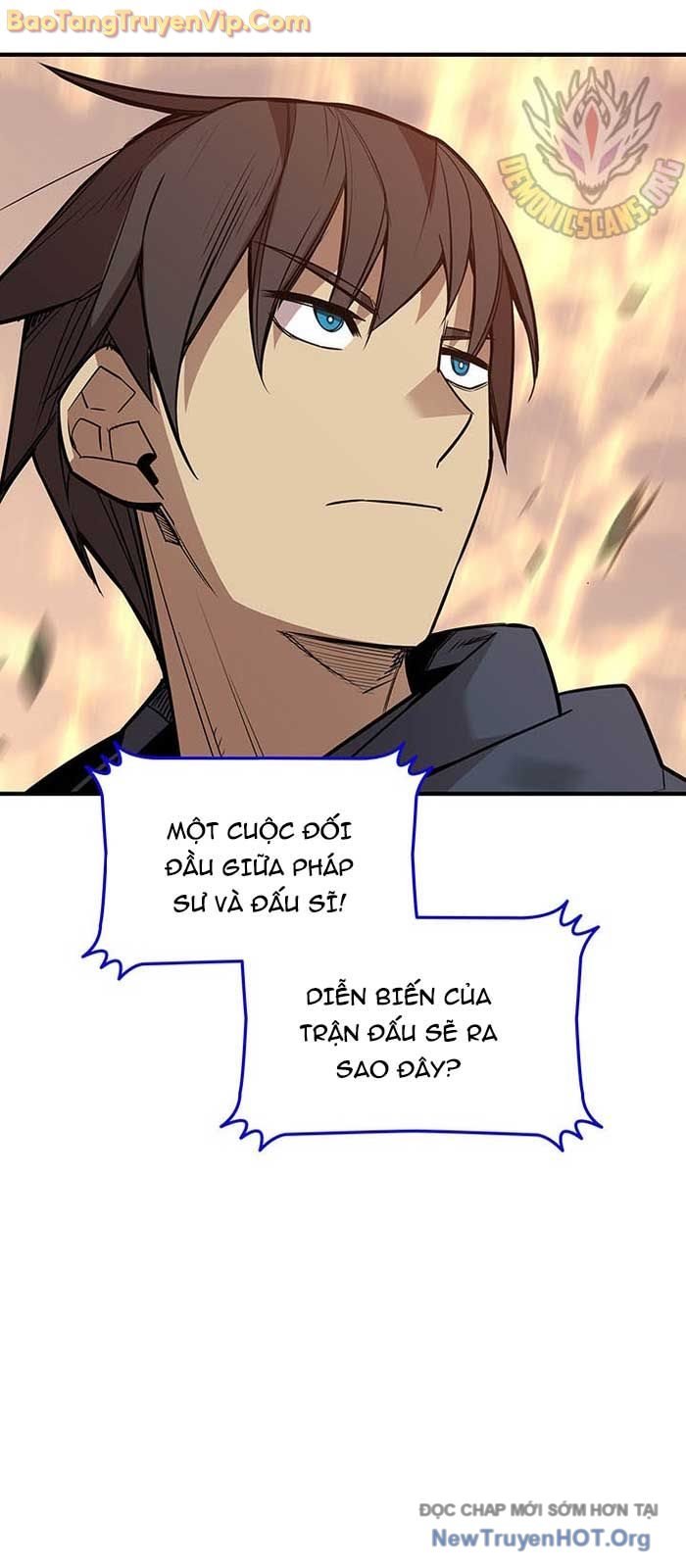 Tôi Là Lính Mới: Chapter 221