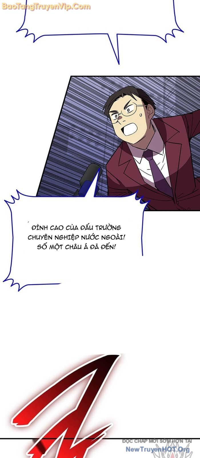 Tôi Là Lính Mới: Chapter 221