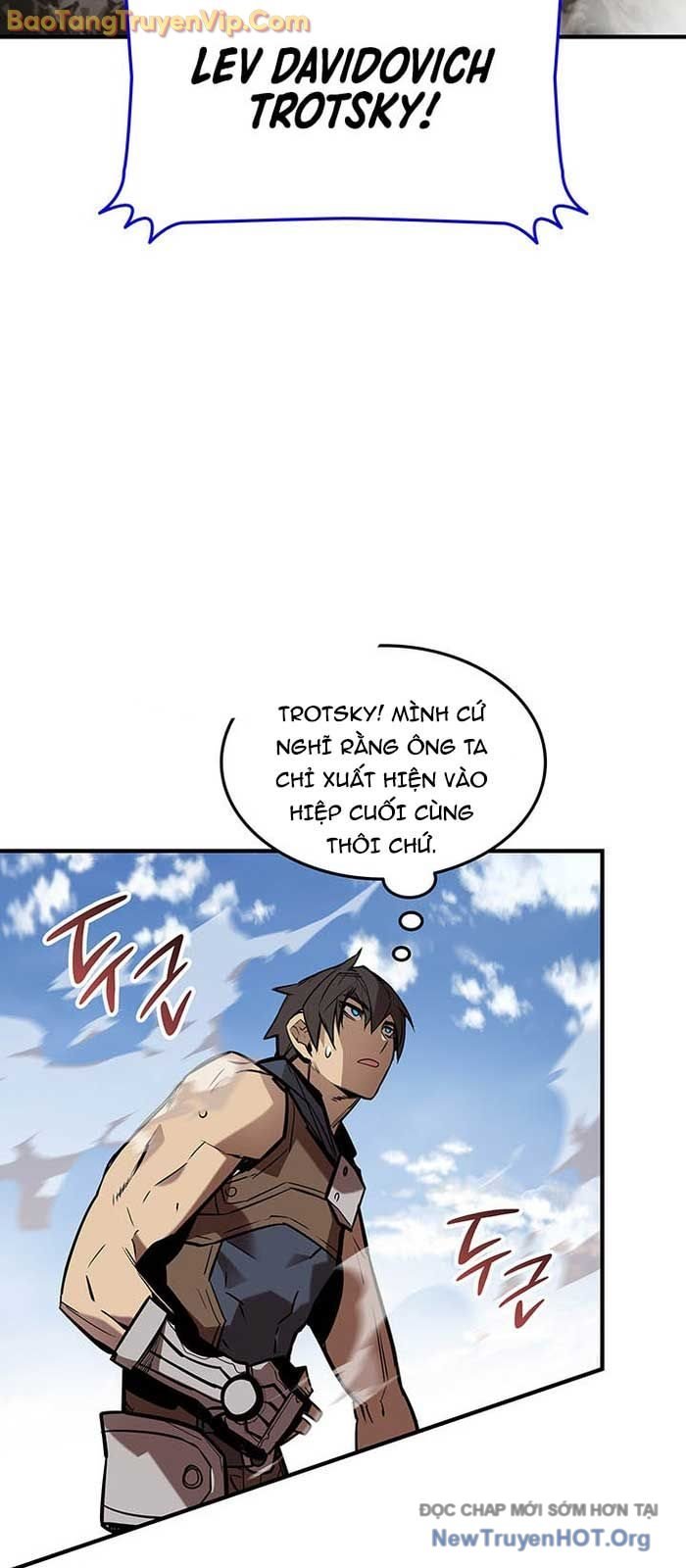 Tôi Là Lính Mới: Chapter 221