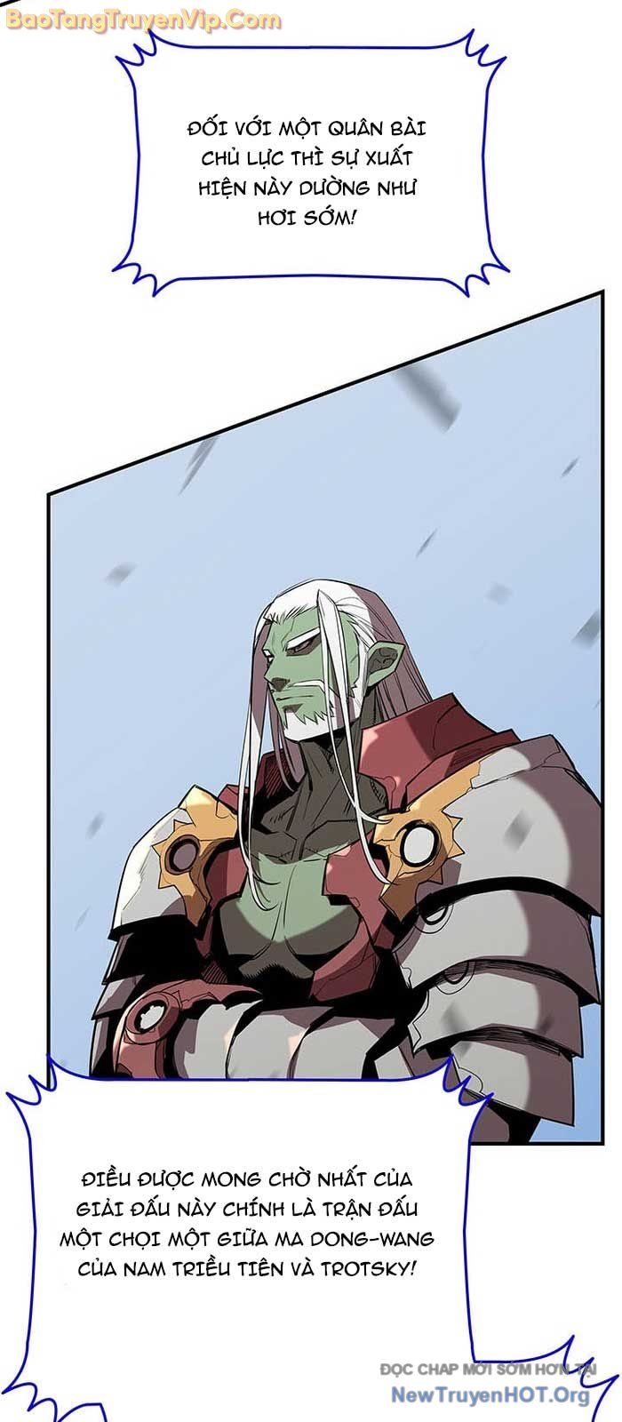 Tôi Là Lính Mới: Chapter 221