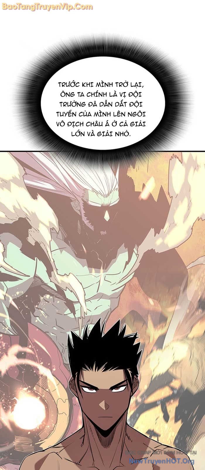 Tôi Là Lính Mới: Chapter 221