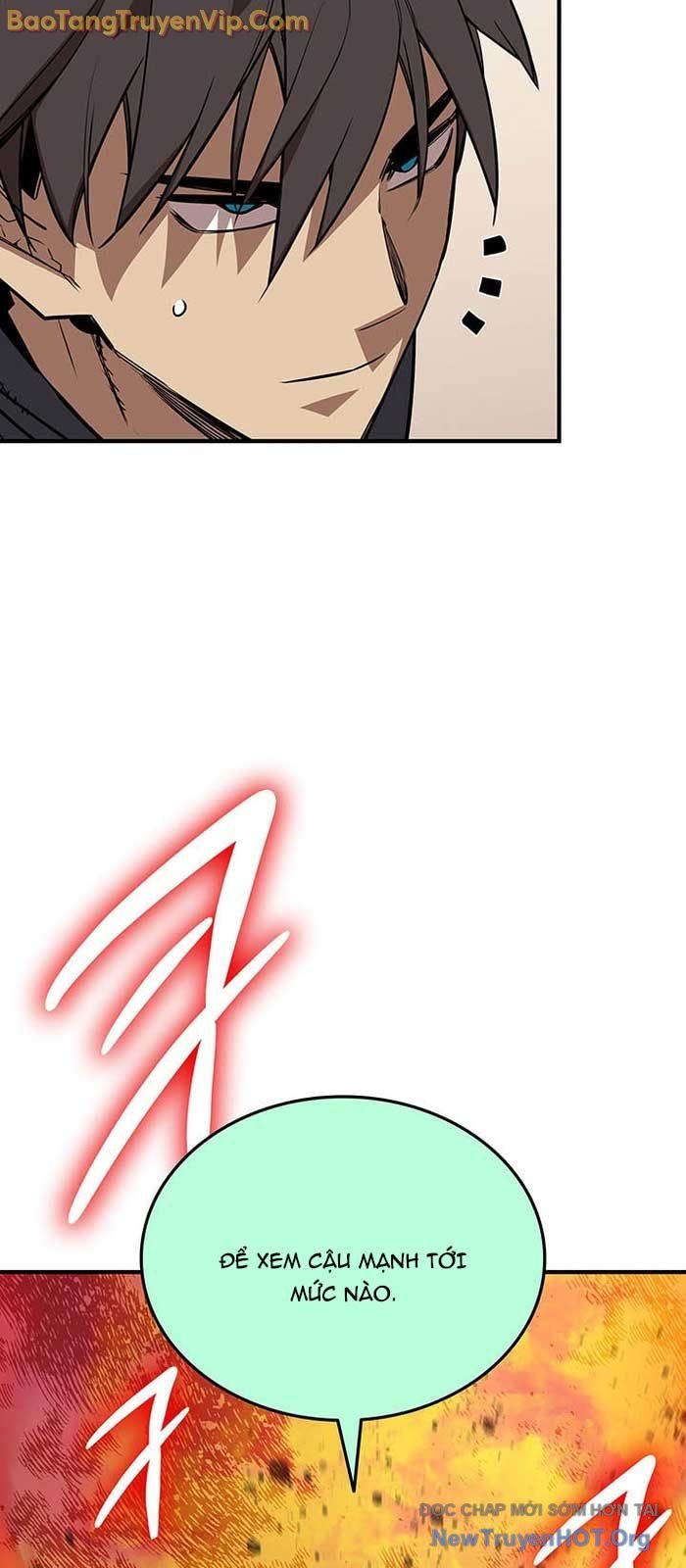 Tôi Là Lính Mới: Chapter 221