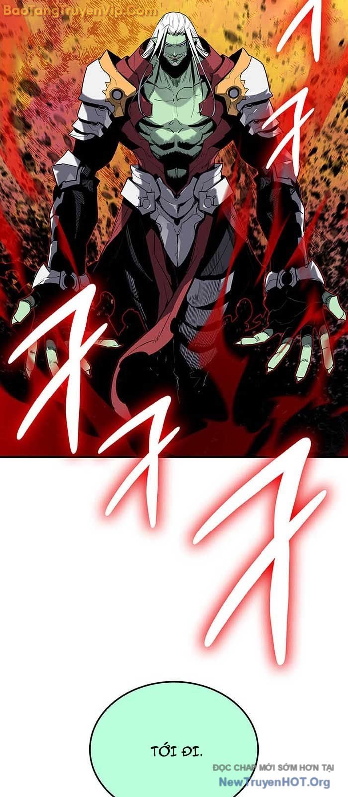 Tôi Là Lính Mới: Chapter 221