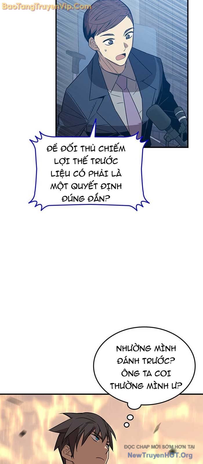 Tôi Là Lính Mới: Chapter 221