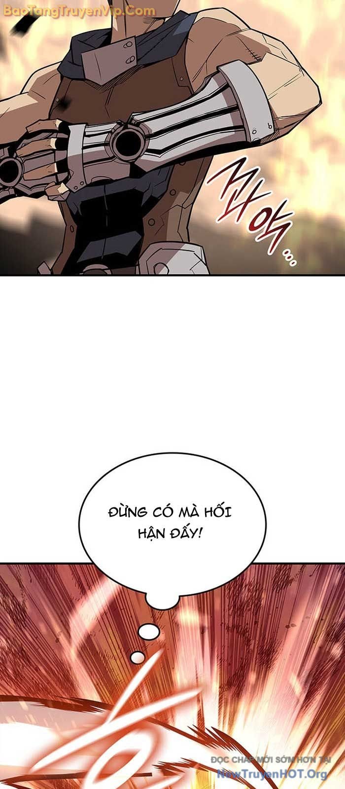 Tôi Là Lính Mới: Chapter 221