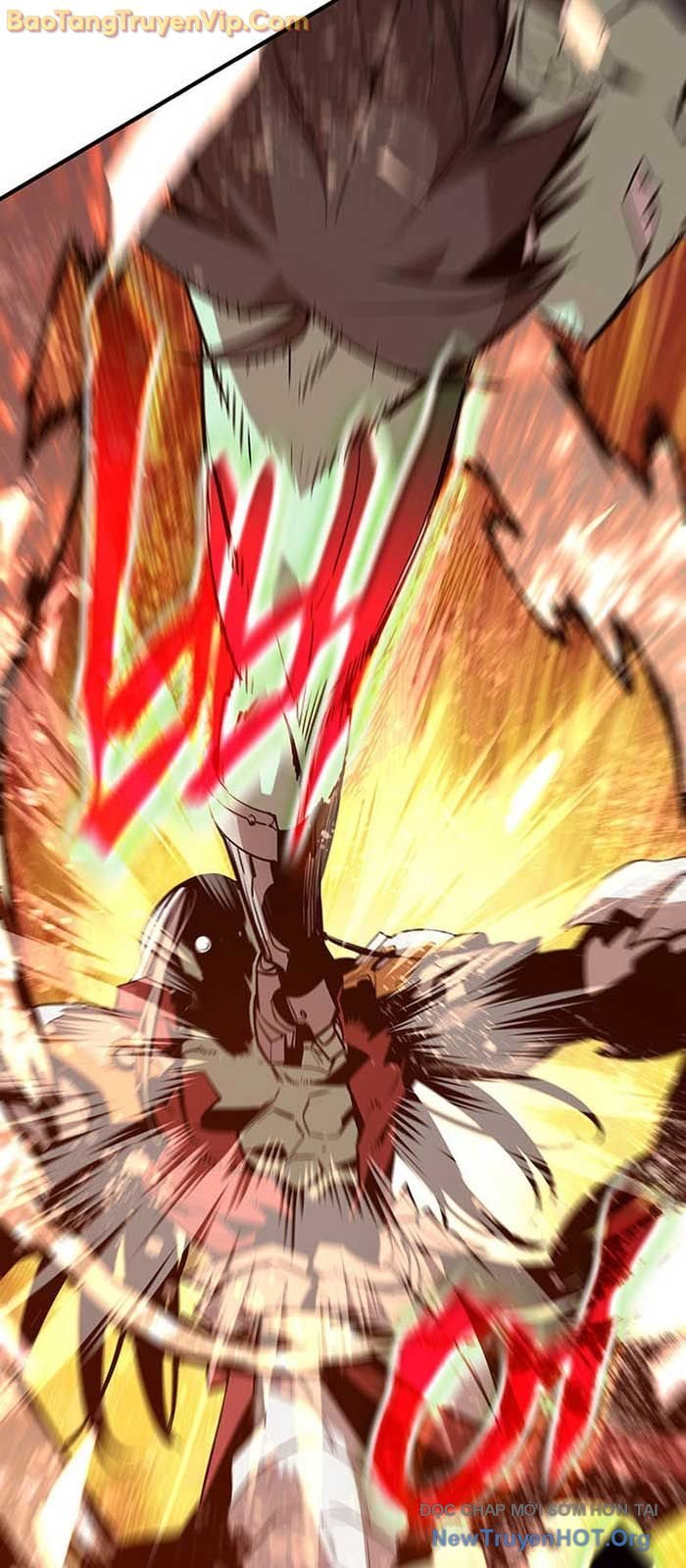 Tôi Là Lính Mới: Chapter 221